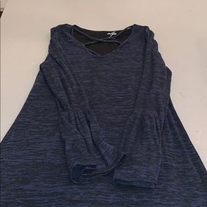 a dress from Francesca’s